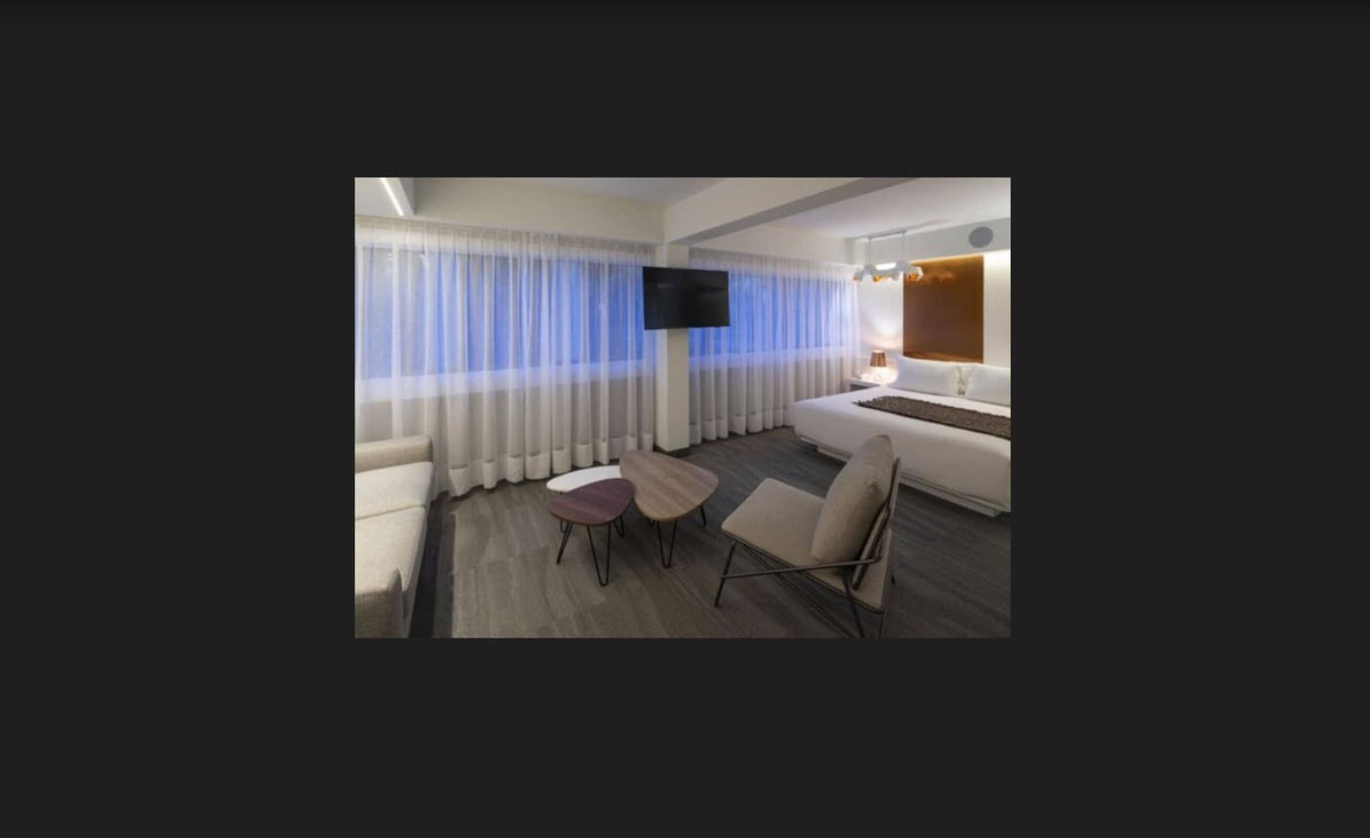 45 By Director Otel Santiago Dış mekan fotoğraf