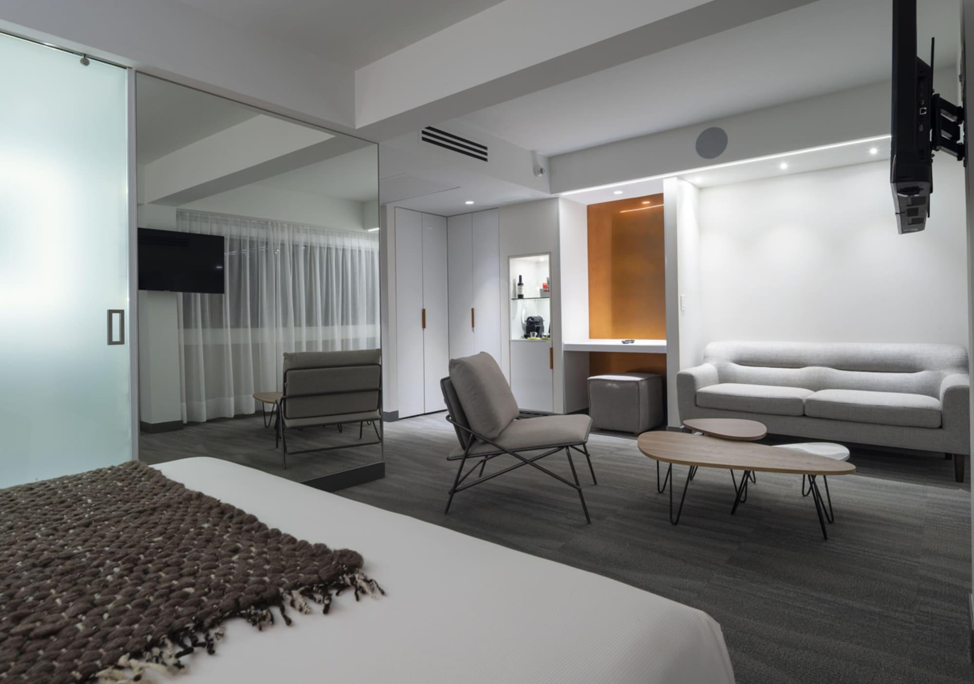 45 By Director Otel Santiago Dış mekan fotoğraf