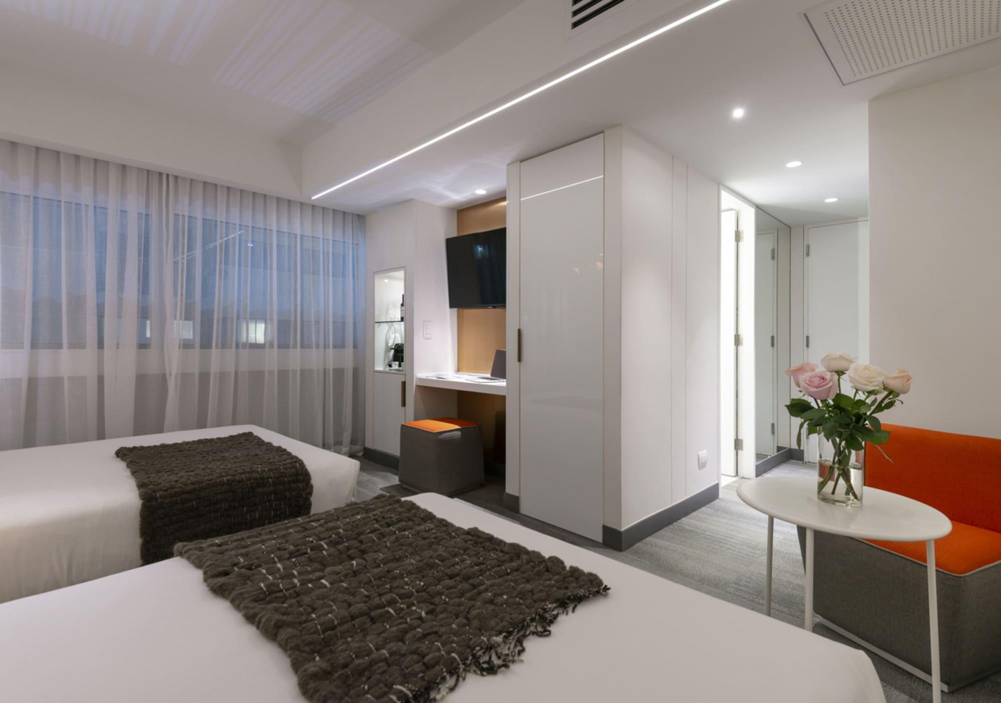 45 By Director Otel Santiago Dış mekan fotoğraf