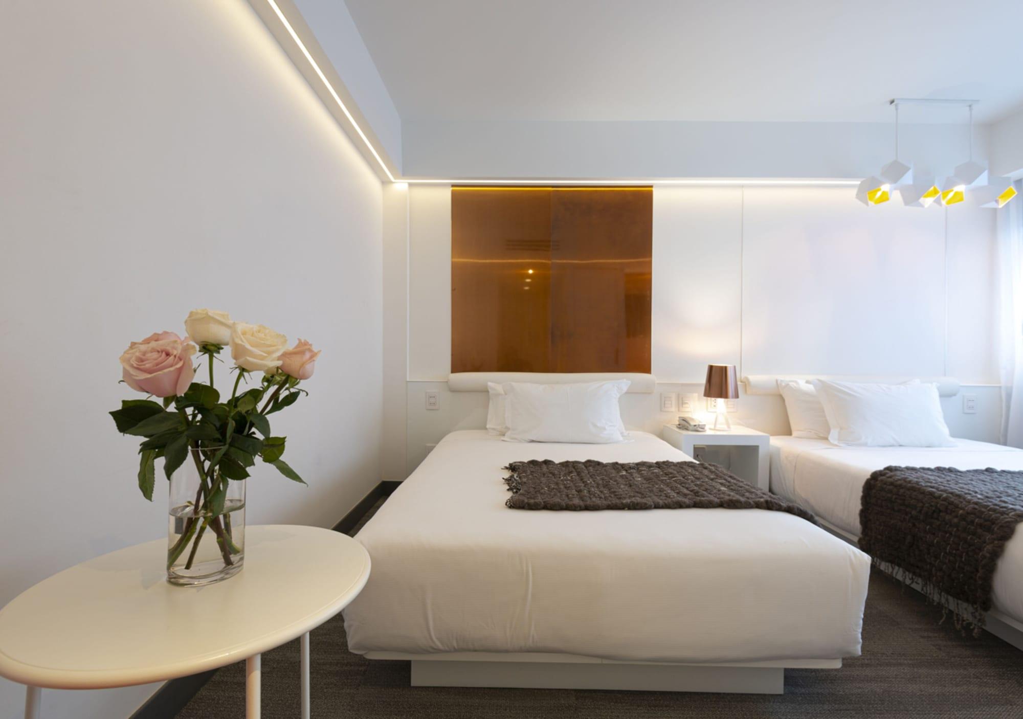45 By Director Otel Santiago Dış mekan fotoğraf