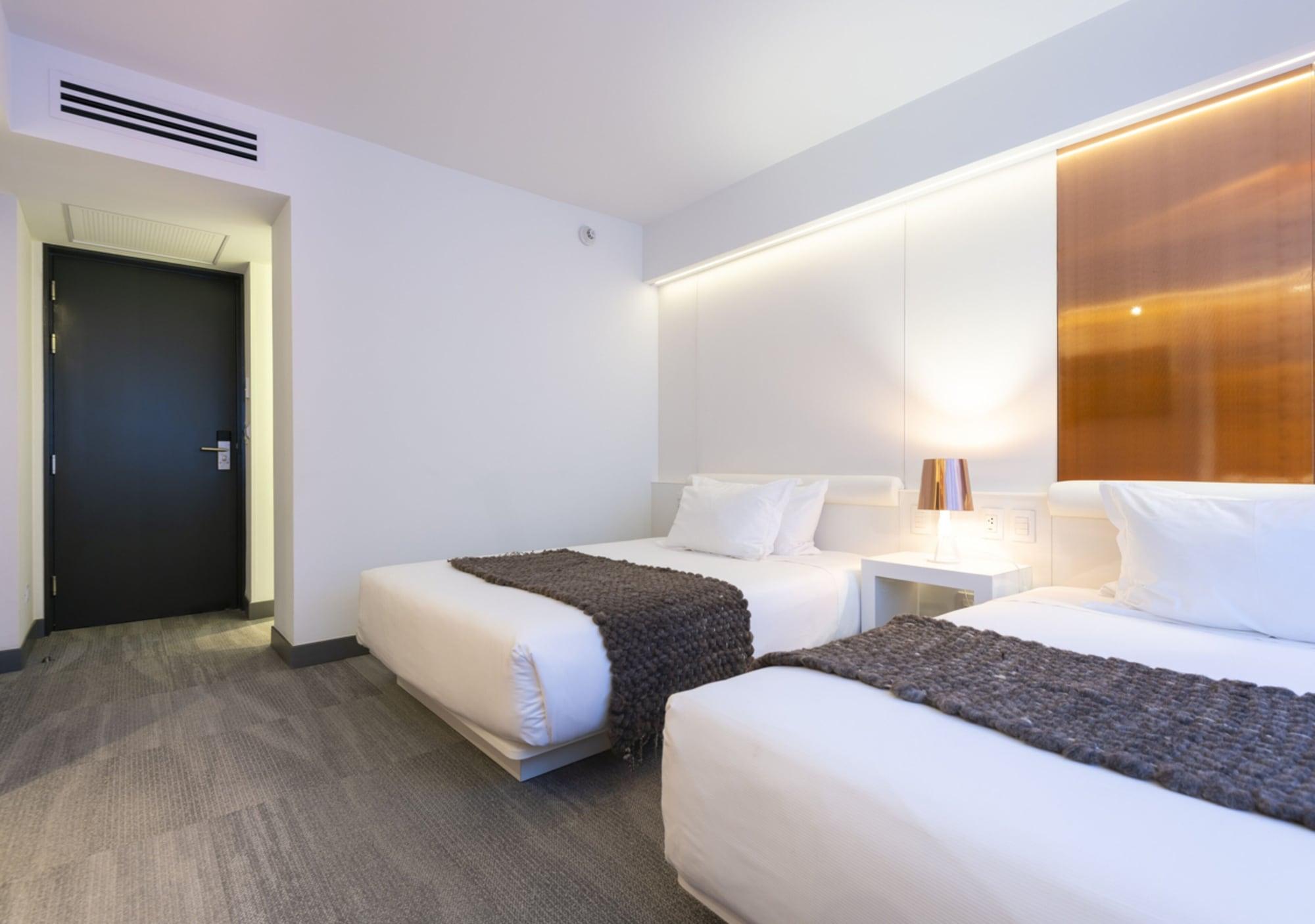 45 By Director Otel Santiago Dış mekan fotoğraf