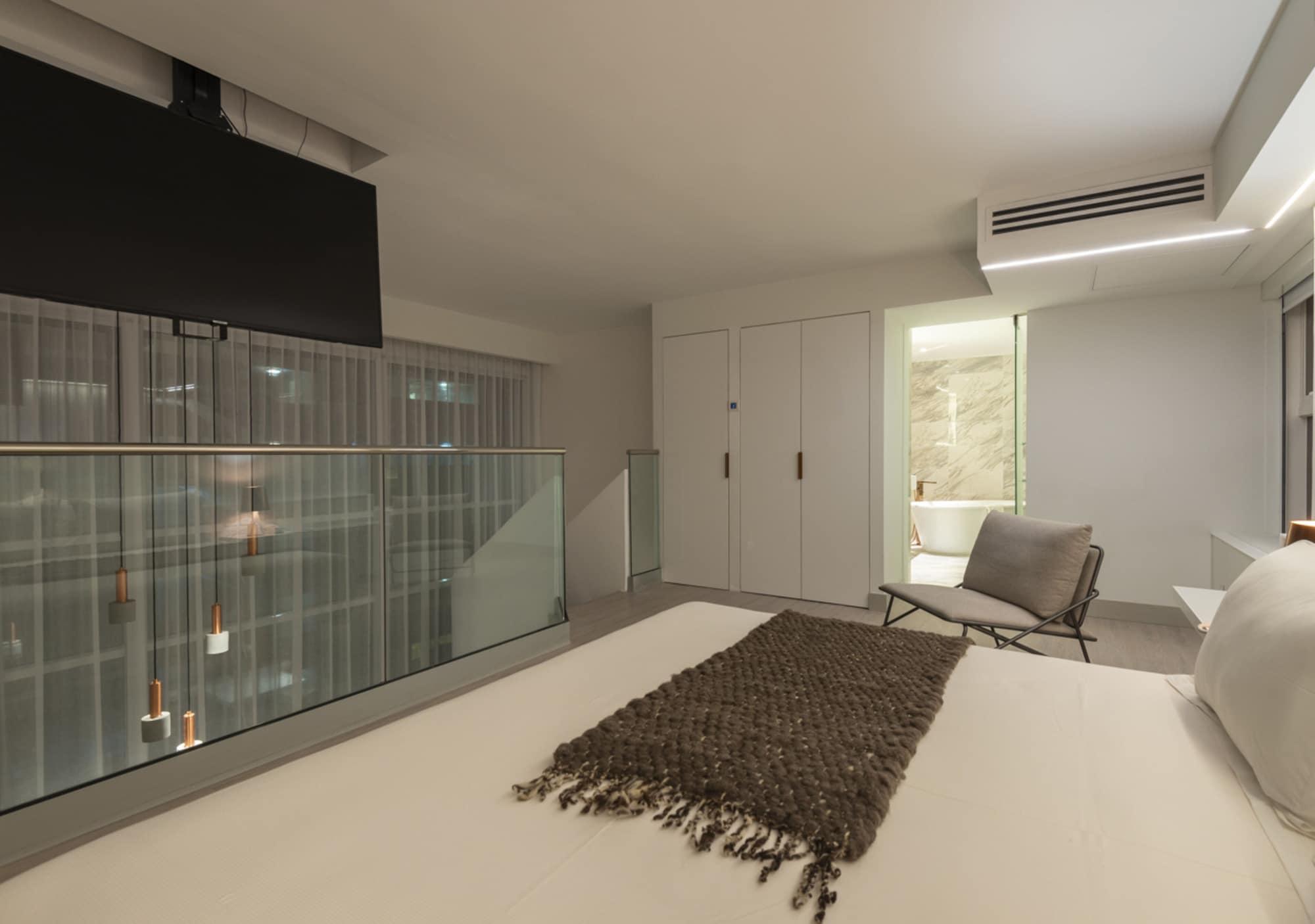 45 By Director Otel Santiago Dış mekan fotoğraf