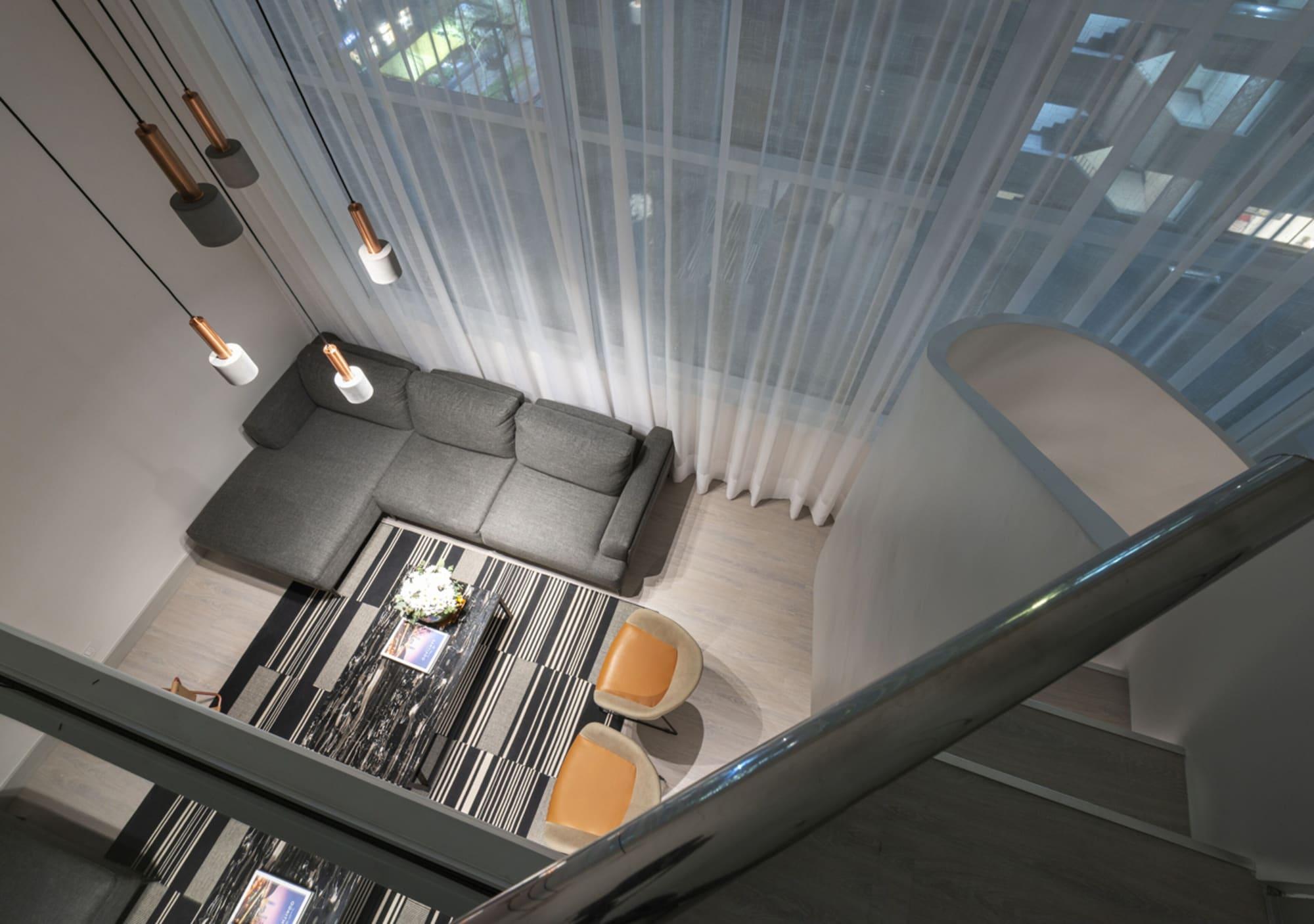 45 By Director Otel Santiago Dış mekan fotoğraf