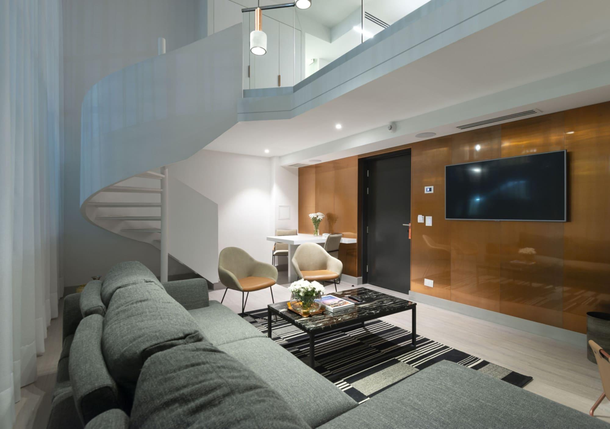 45 By Director Otel Santiago Dış mekan fotoğraf