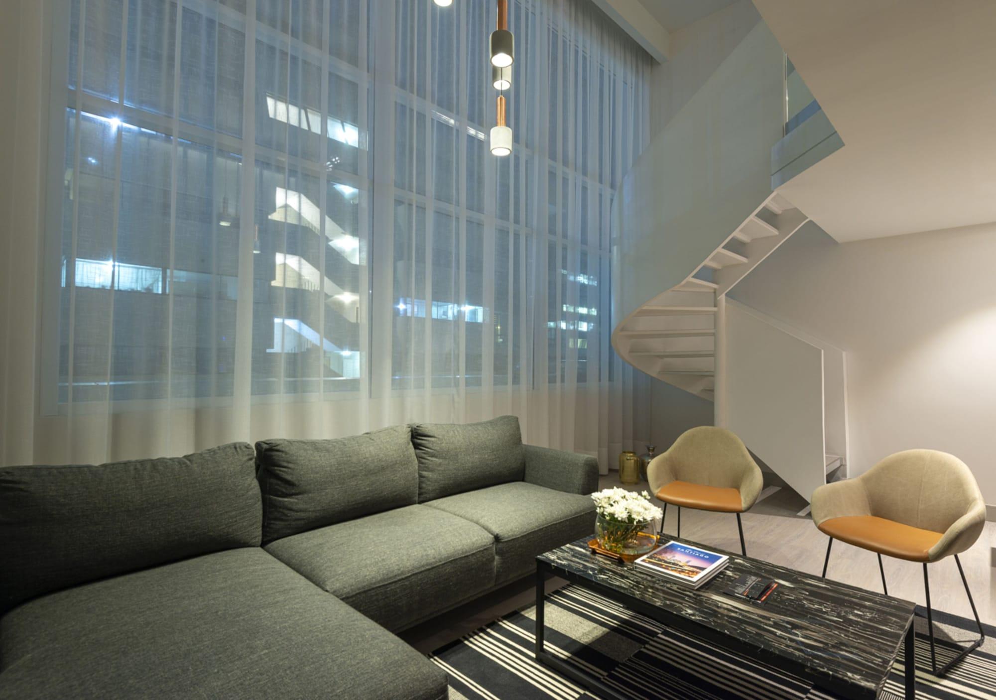 45 By Director Otel Santiago Dış mekan fotoğraf