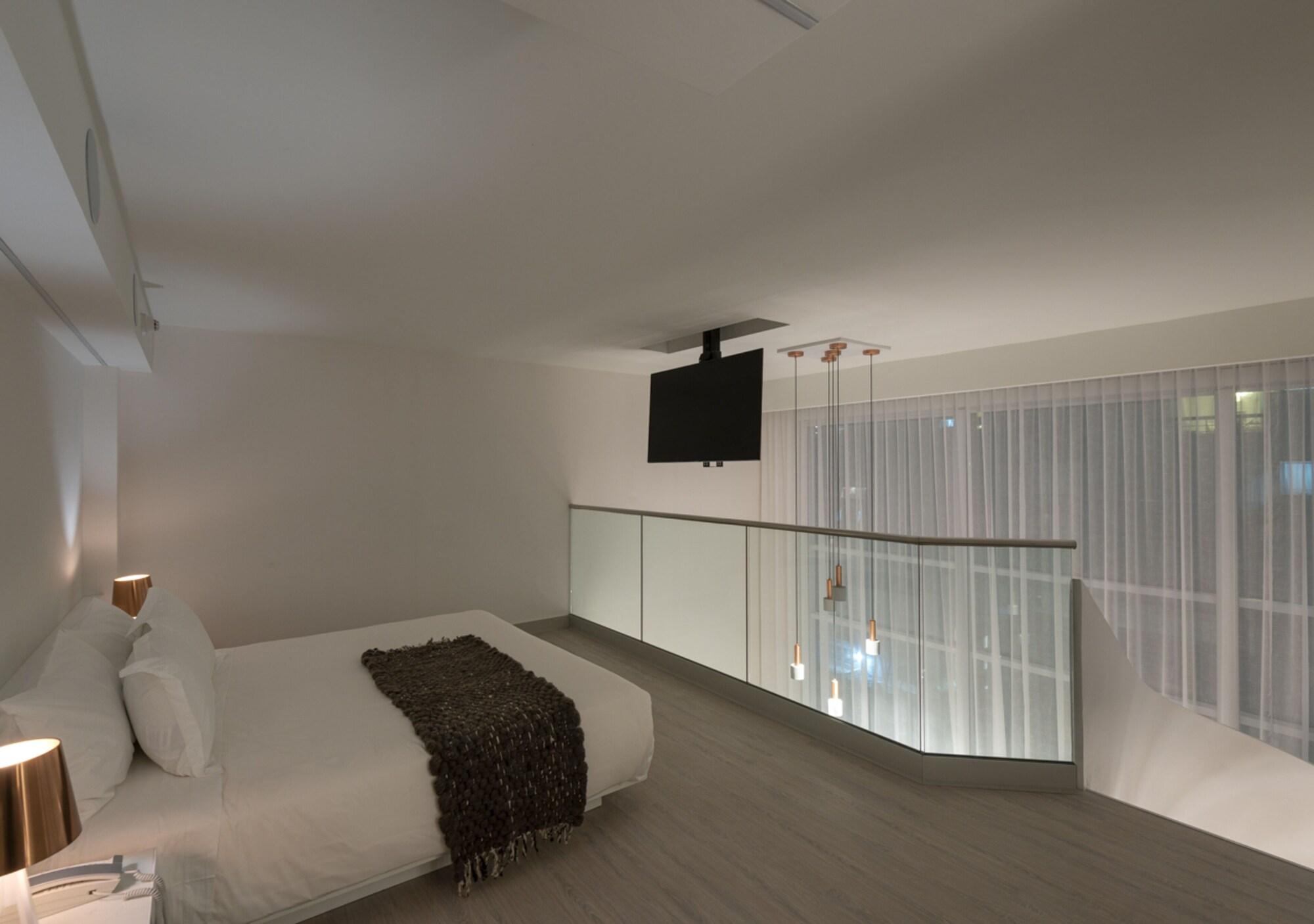 45 By Director Otel Santiago Dış mekan fotoğraf