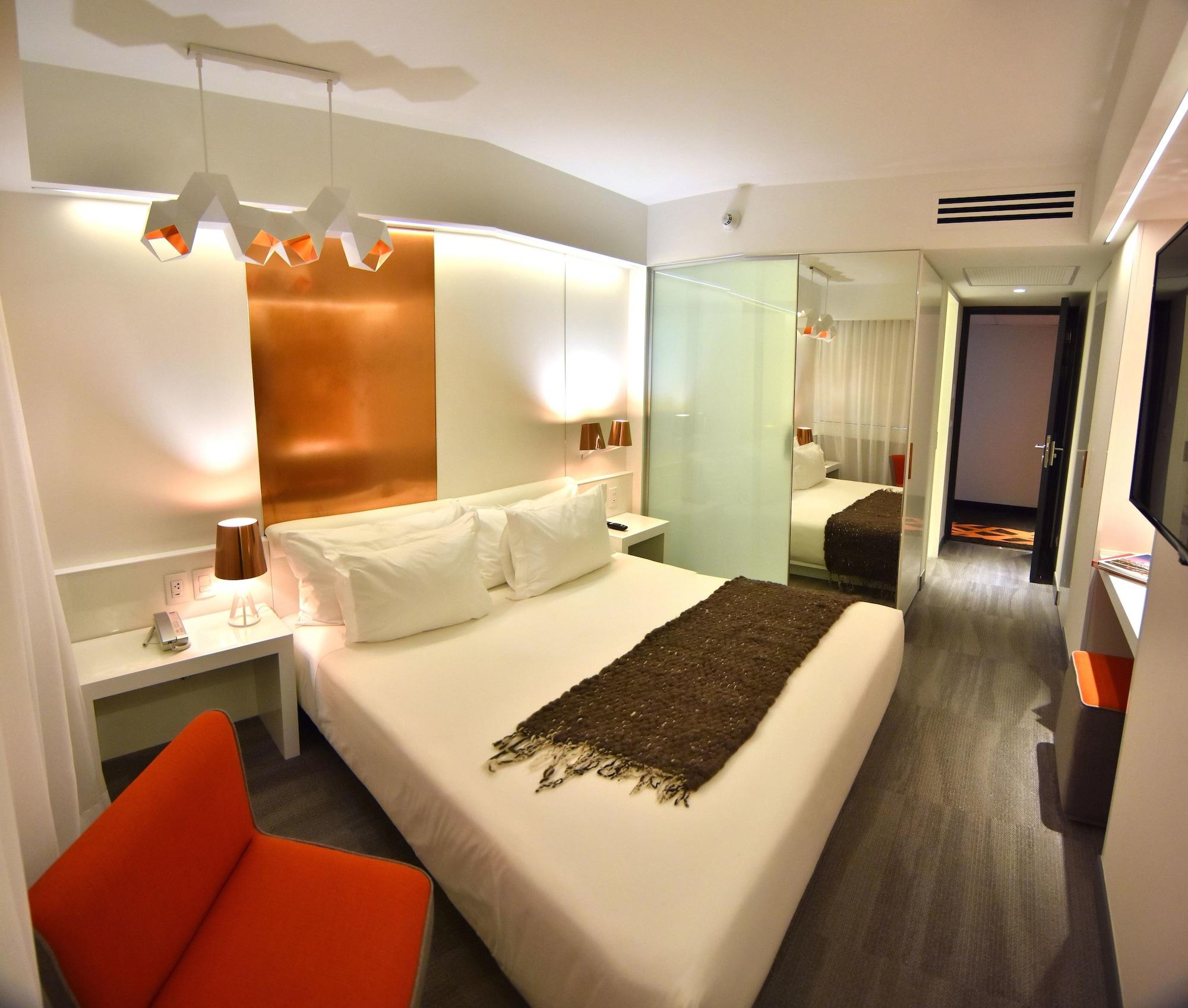 45 By Director Otel Santiago Dış mekan fotoğraf