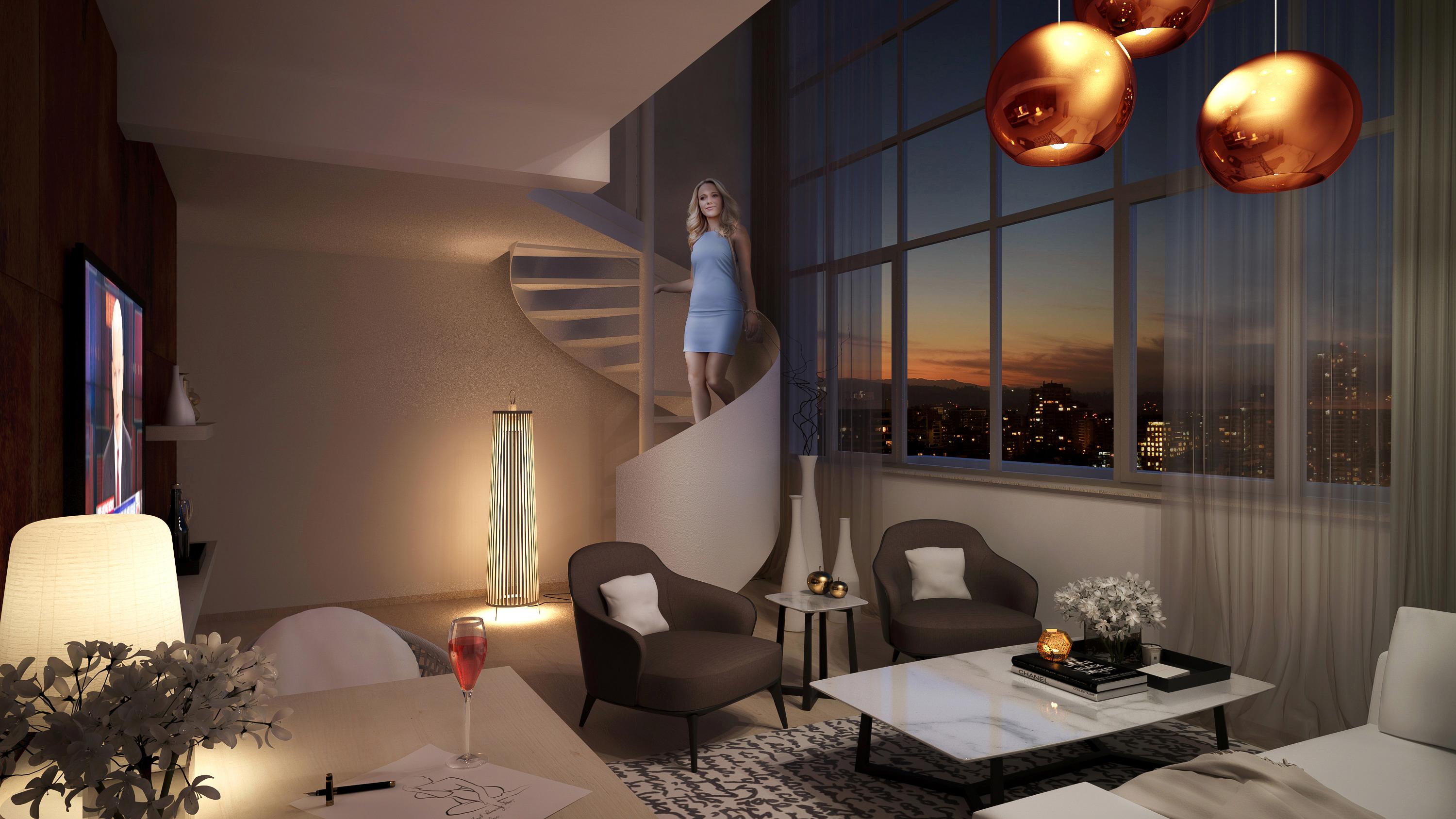 45 By Director Otel Santiago Dış mekan fotoğraf