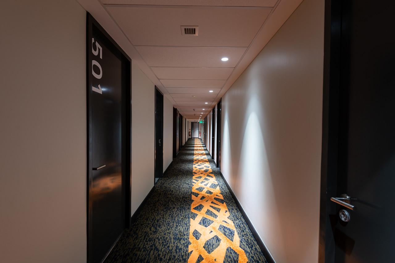 45 By Director Otel Santiago Dış mekan fotoğraf
