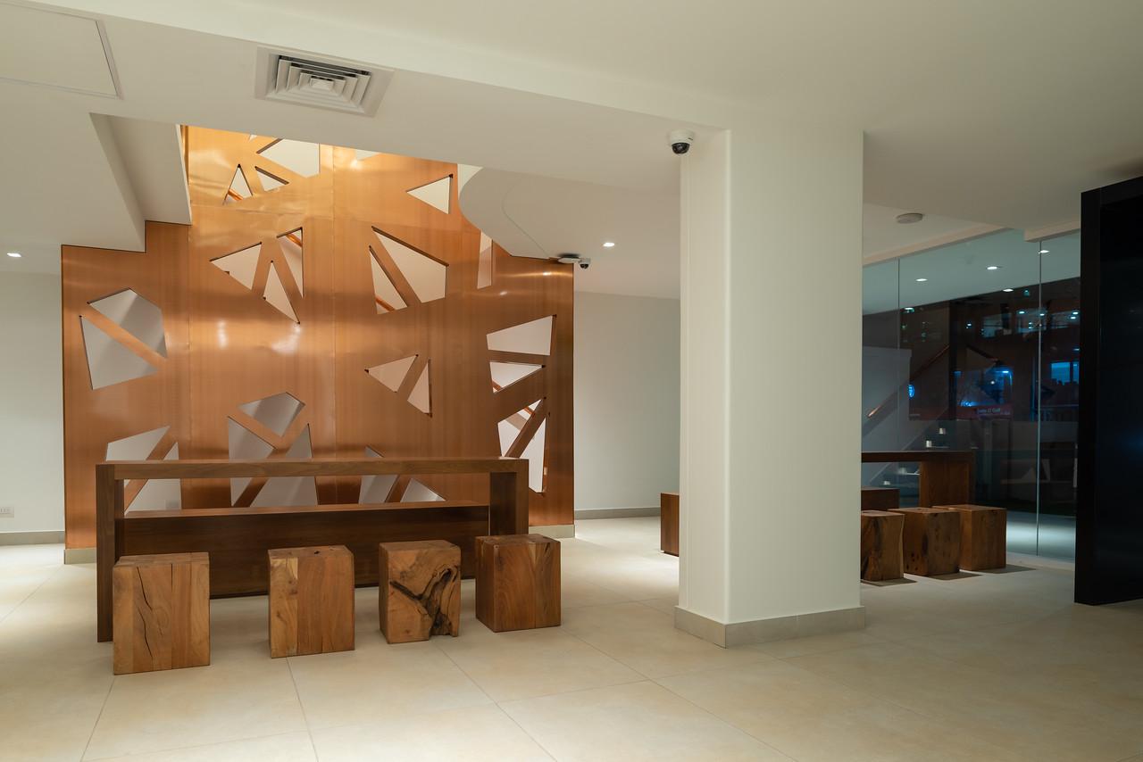 45 By Director Otel Santiago Dış mekan fotoğraf