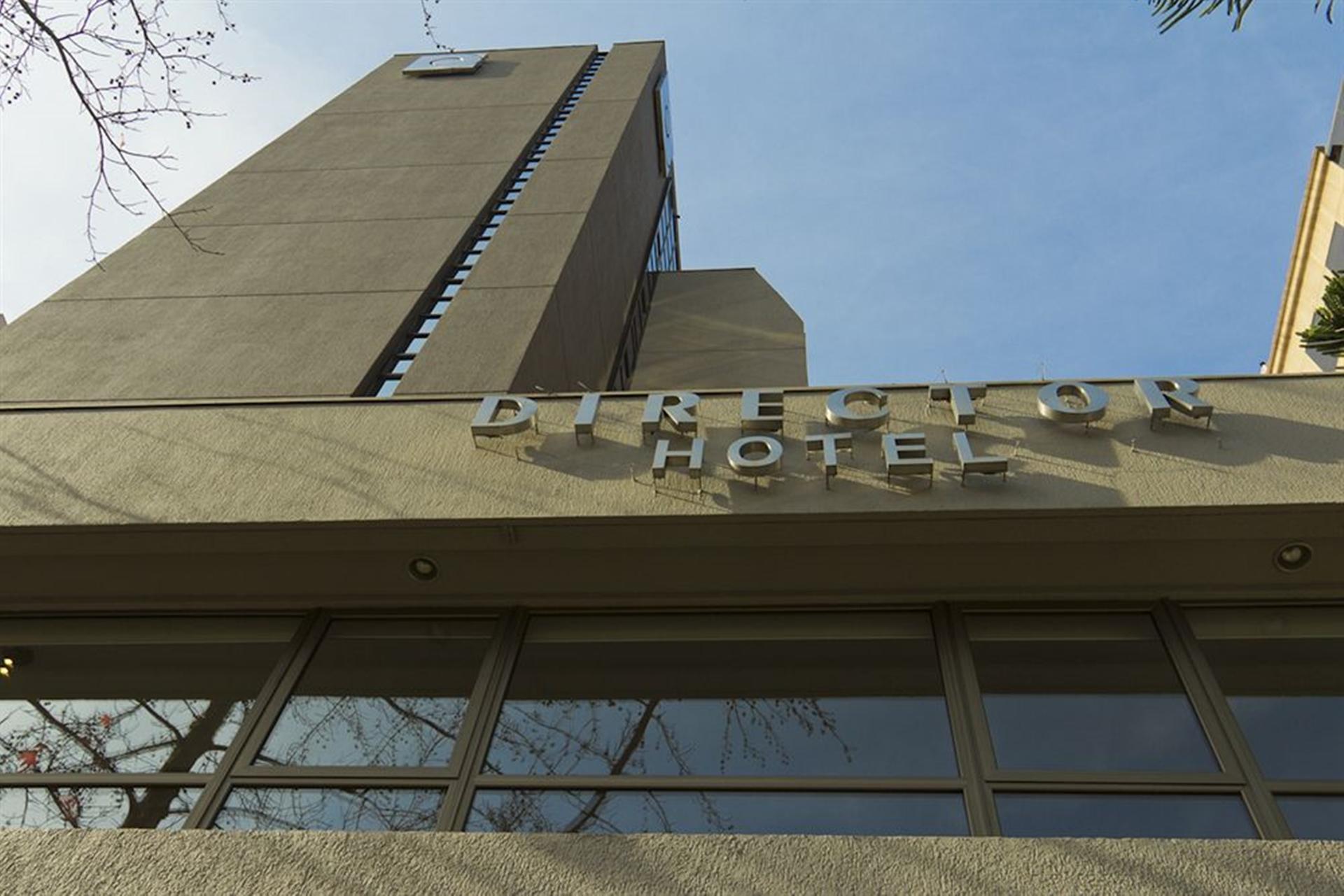 45 By Director Otel Santiago Dış mekan fotoğraf