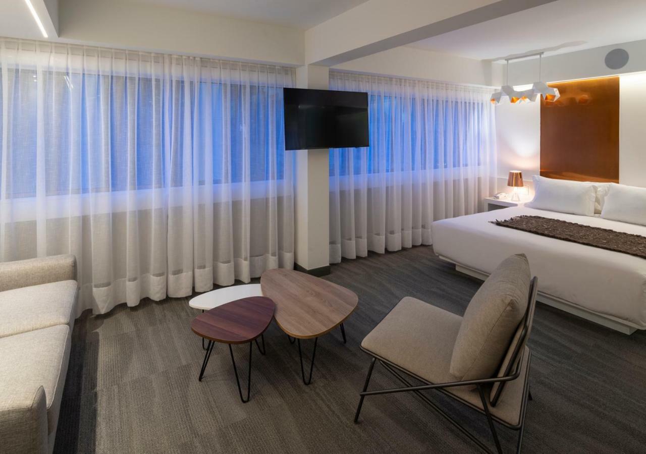 45 By Director Otel Santiago Dış mekan fotoğraf
