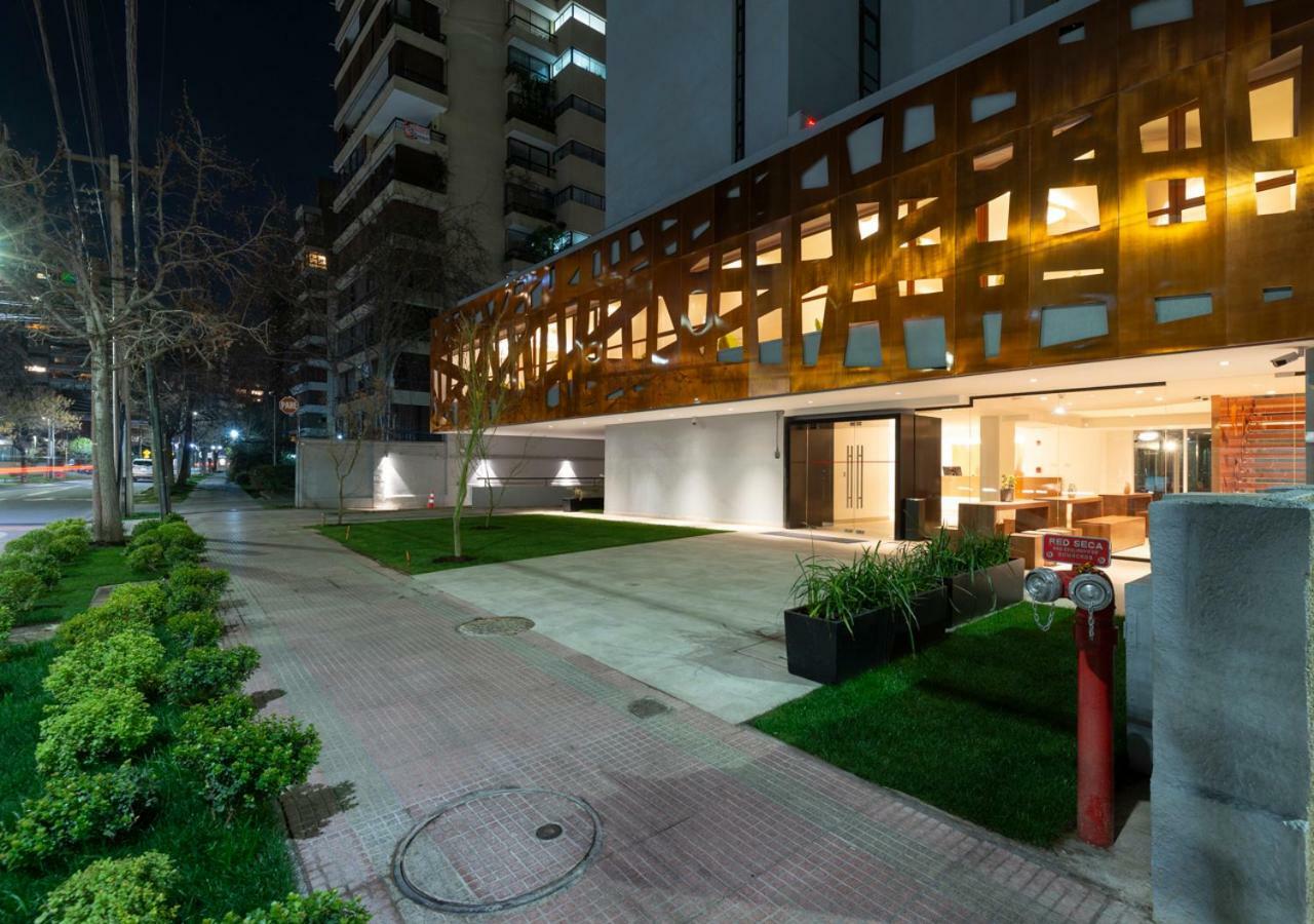 45 By Director Otel Santiago Dış mekan fotoğraf