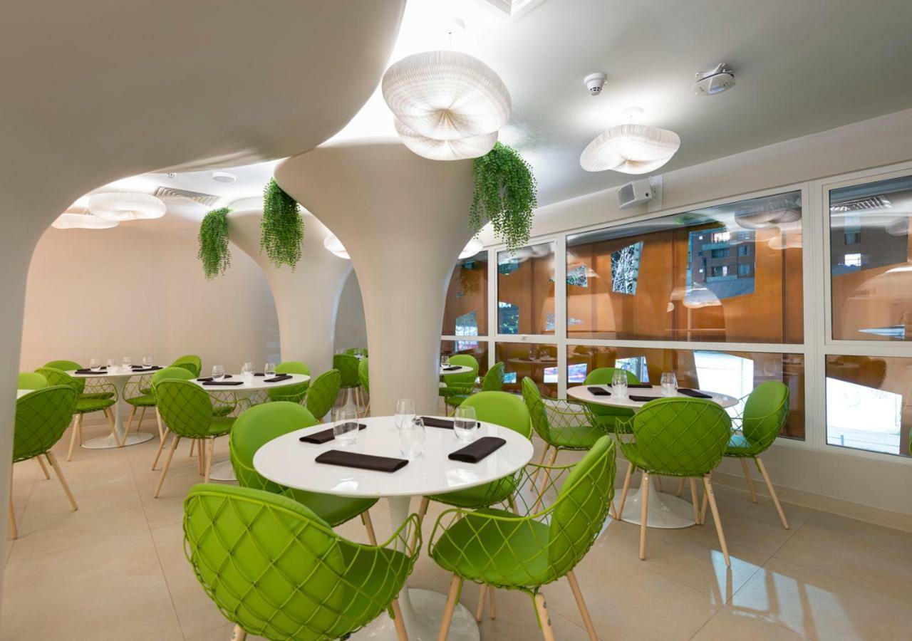45 By Director Otel Santiago Dış mekan fotoğraf