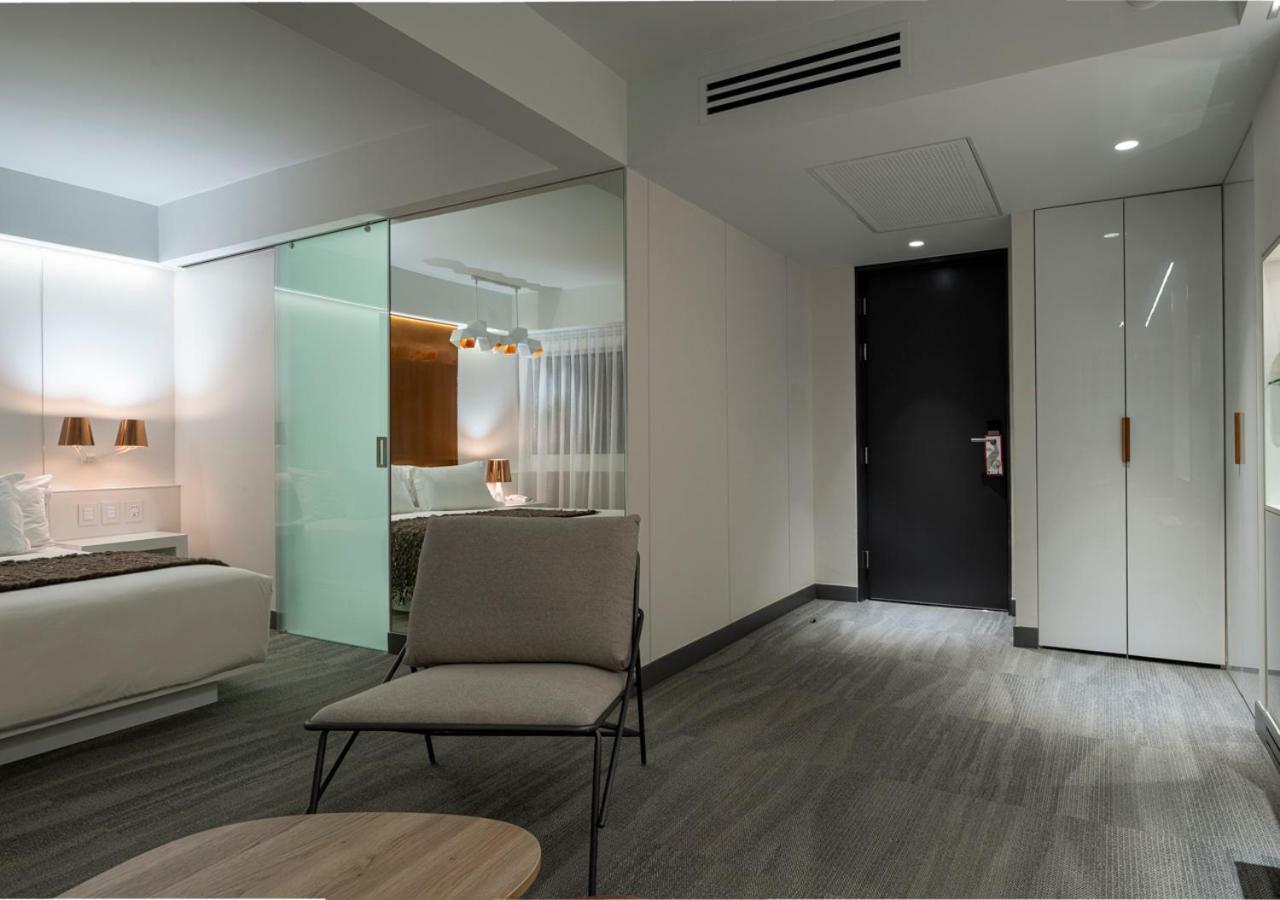 45 By Director Otel Santiago Dış mekan fotoğraf