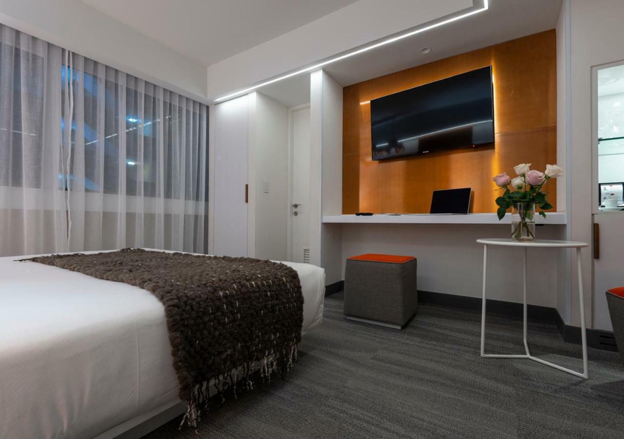 45 By Director Otel Santiago Dış mekan fotoğraf