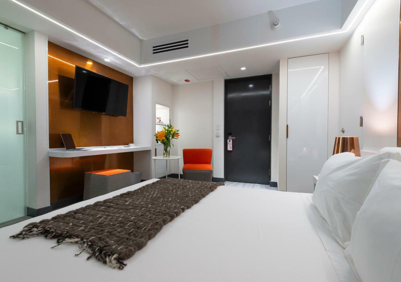 45 By Director Otel Santiago Dış mekan fotoğraf