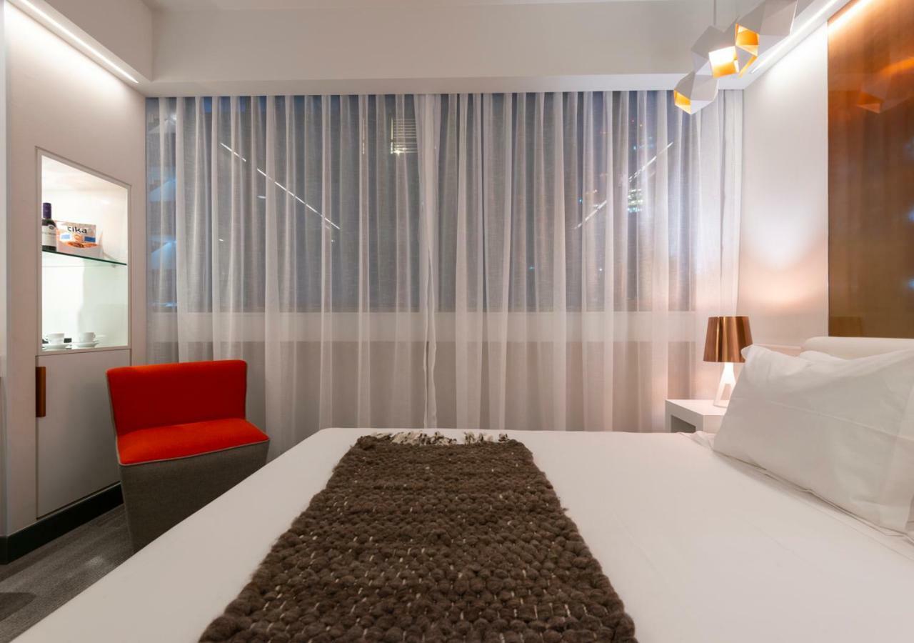 45 By Director Otel Santiago Dış mekan fotoğraf