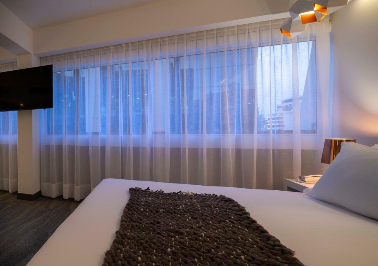 45 By Director Otel Santiago Dış mekan fotoğraf