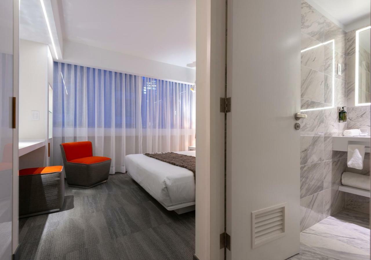 45 By Director Otel Santiago Dış mekan fotoğraf
