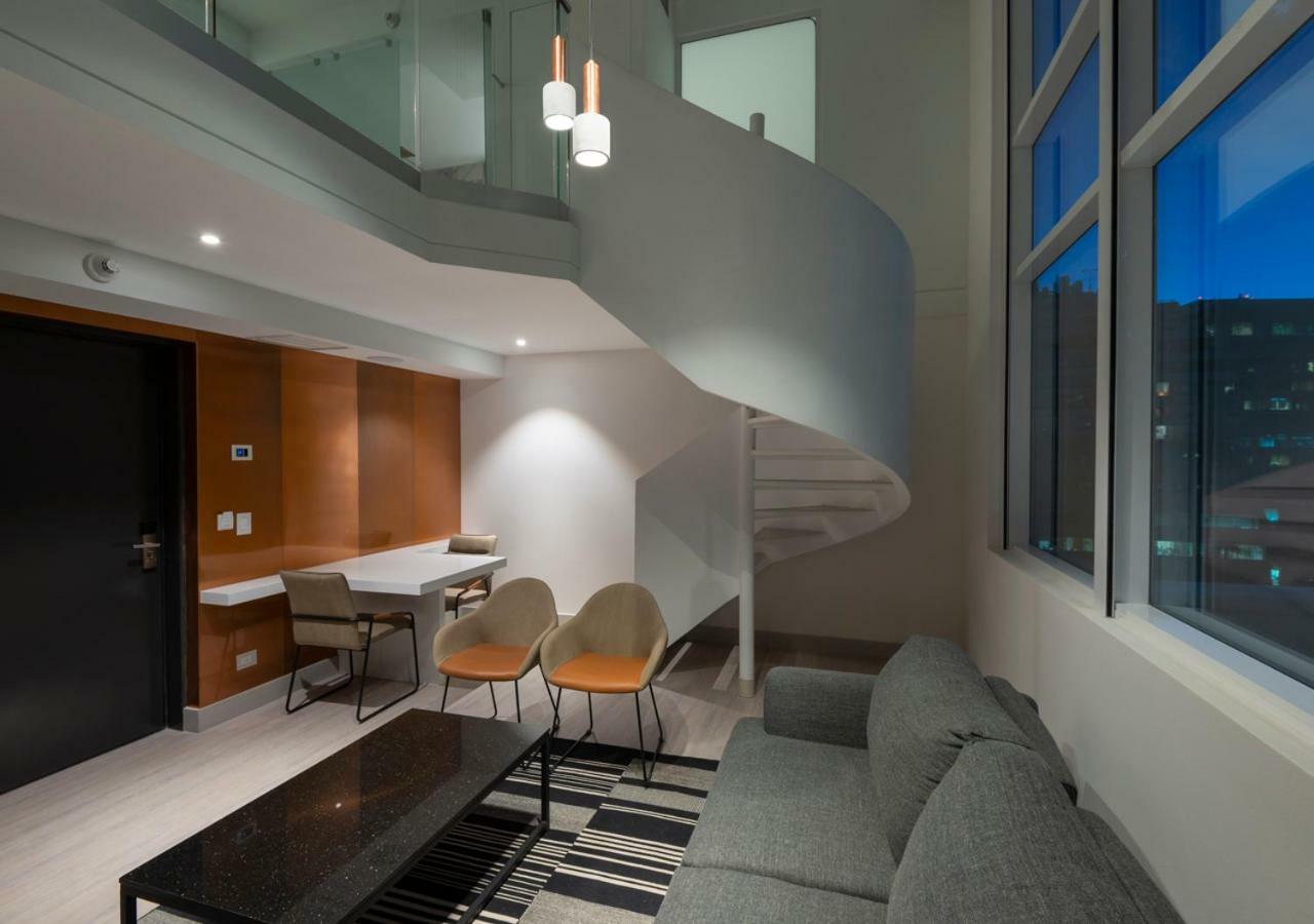 45 By Director Otel Santiago Dış mekan fotoğraf