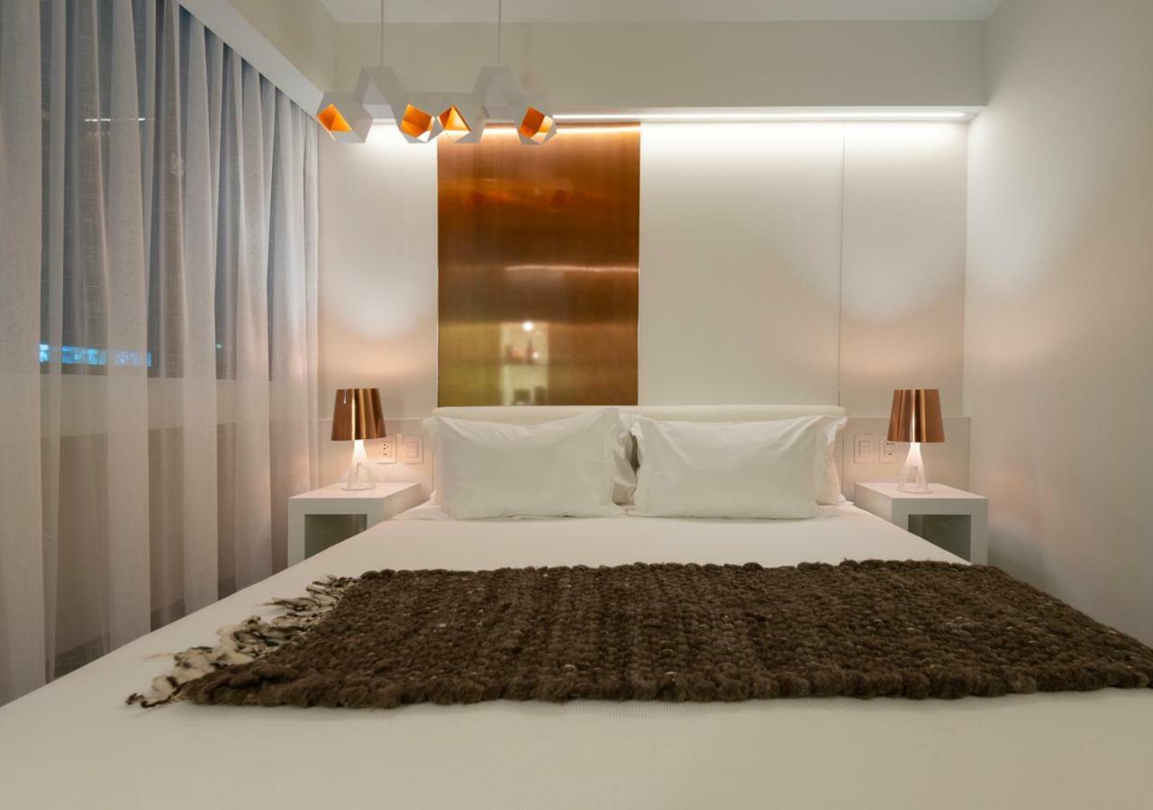45 By Director Otel Santiago Dış mekan fotoğraf