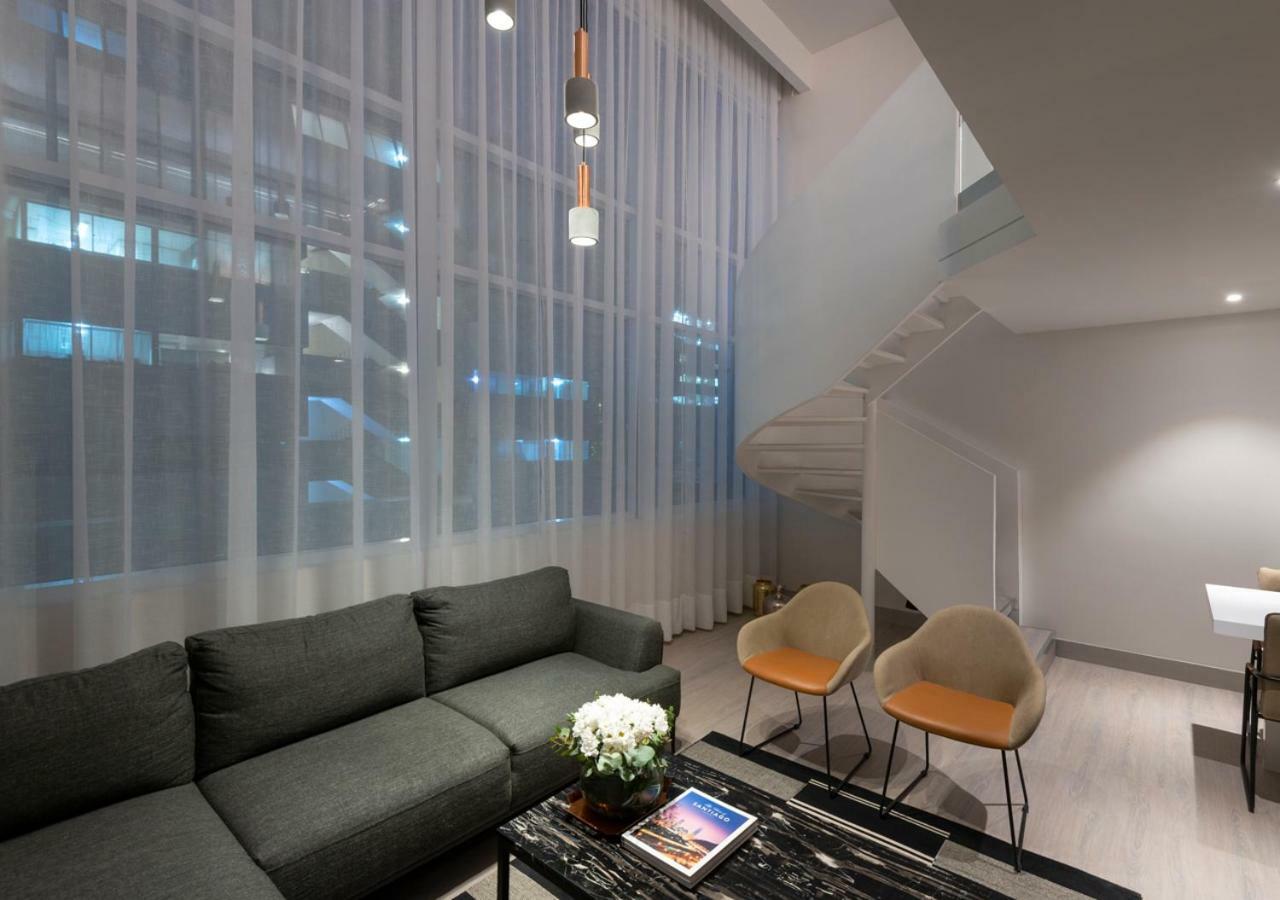 45 By Director Otel Santiago Dış mekan fotoğraf