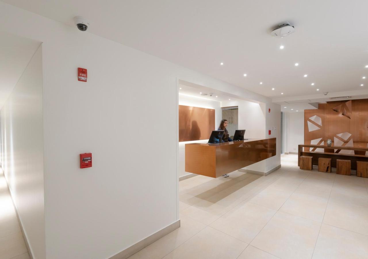 45 By Director Otel Santiago Dış mekan fotoğraf