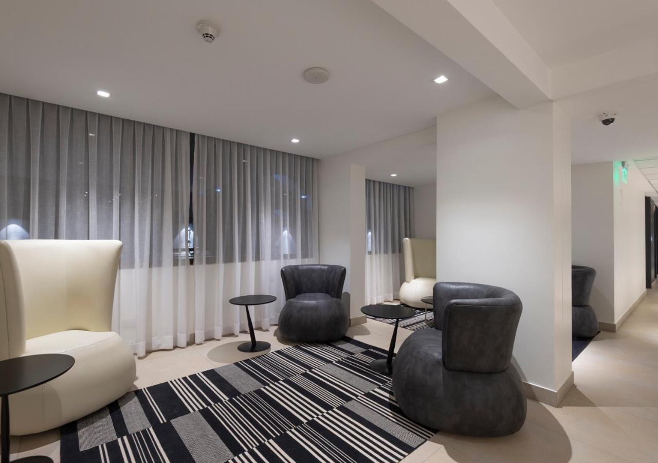 45 By Director Otel Santiago Dış mekan fotoğraf