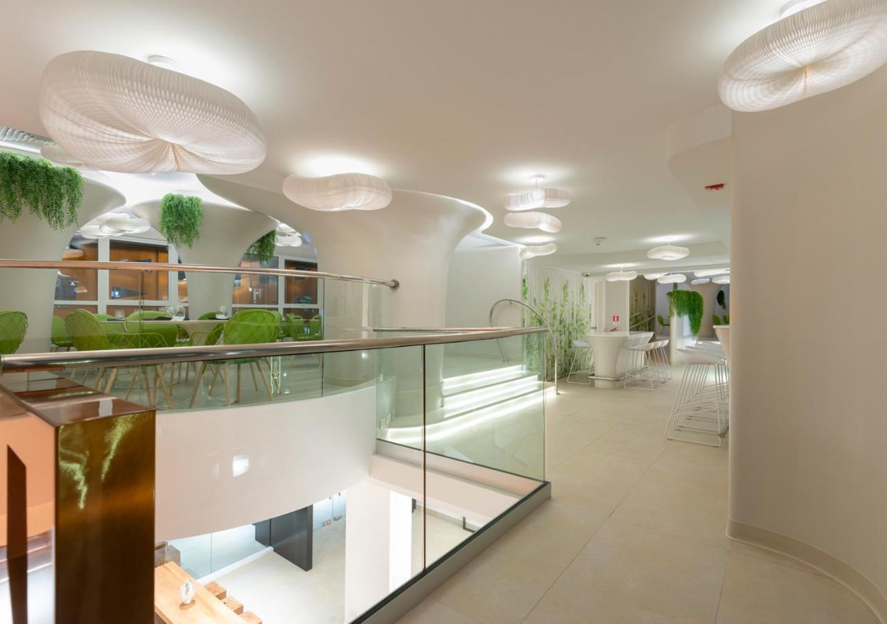 45 By Director Otel Santiago Dış mekan fotoğraf